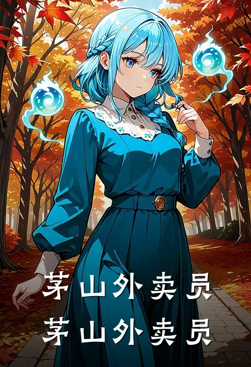 茅山外卖员茅山外卖员