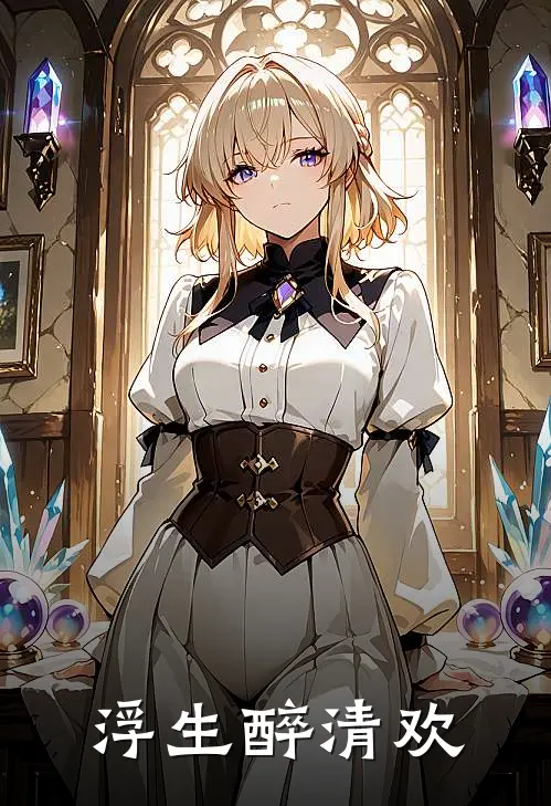 浮生醉清欢(楚昭宁褚宴清)在线免费小说_热门网络小说浮生醉清欢楚昭宁褚宴清