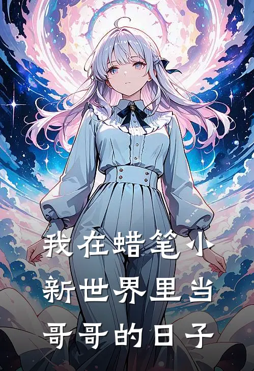 我在蜡笔小新世界里当哥哥的日子