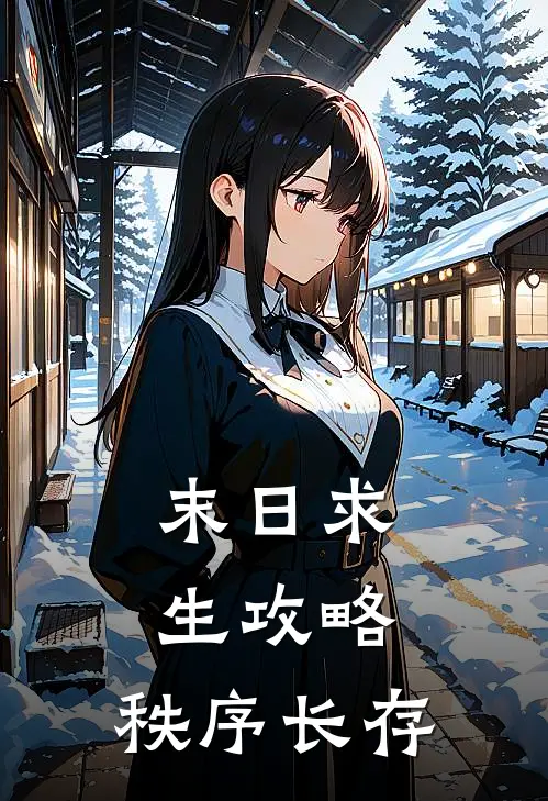 《末日求生攻略，秩序长存》李志张龙免费完本小说在线阅读_《末日求生攻略，秩序长存》李志张龙免费小说