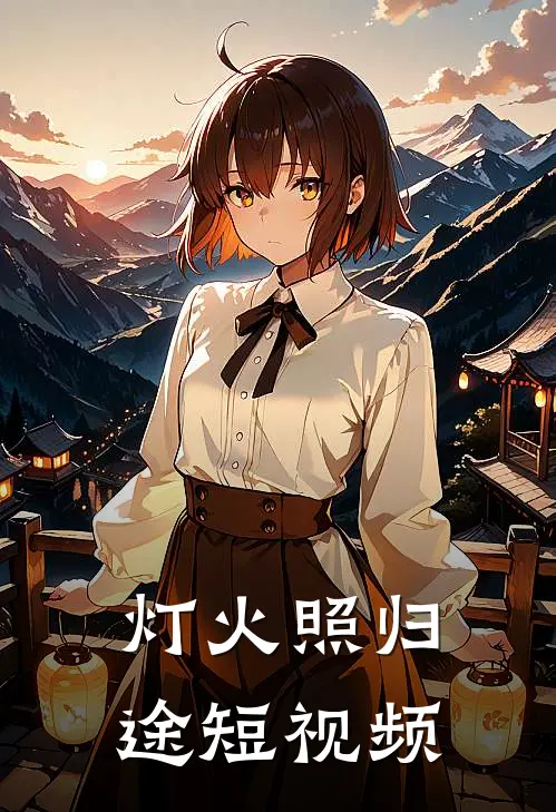 灯火照归途短视频