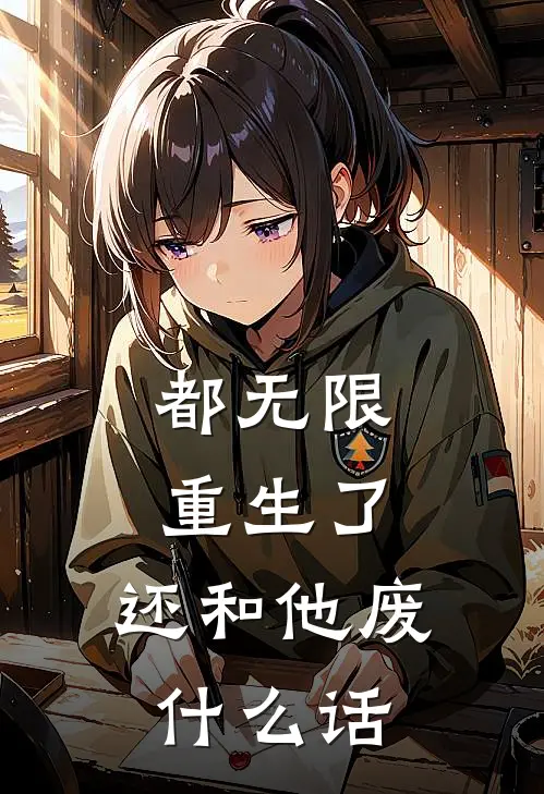 都无限重生了，还和他废什么话