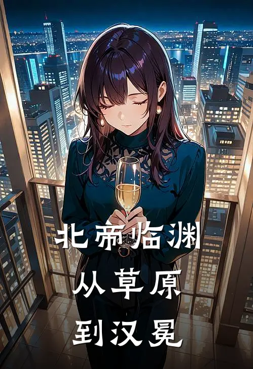 北帝临渊：从草原到汉冕