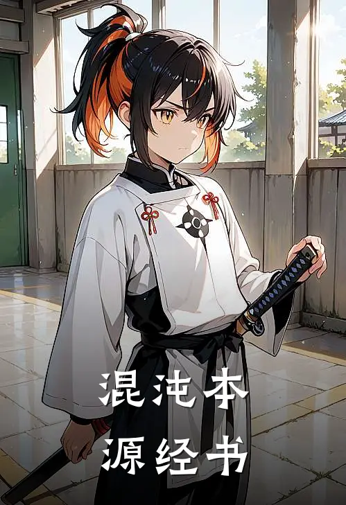 混沌本源经书(林默林虎)小说完结版_全文阅读免费全集混沌本源经书林默林虎