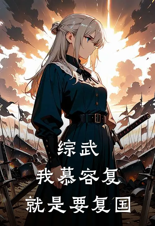 综武：我慕容复，就是要复国