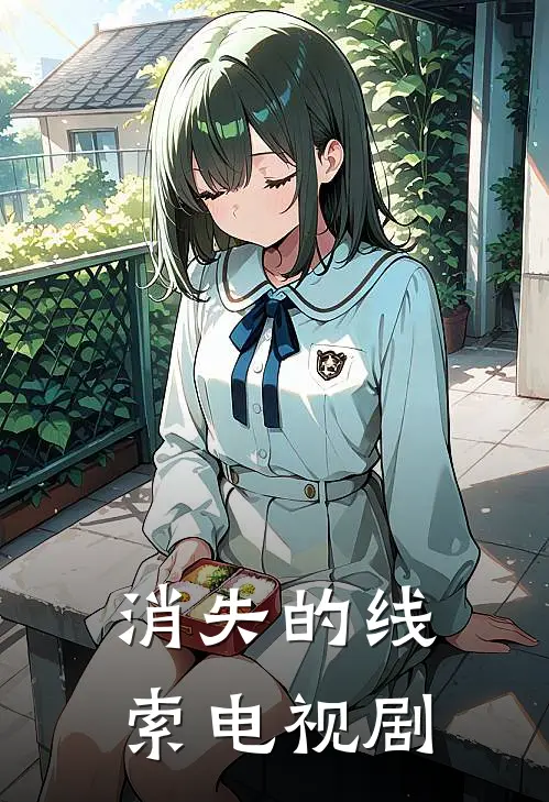 消失的线索电视剧