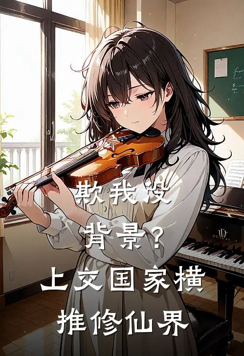 欺我没背景？上交国家横推修仙界陆临渊白沐瑶最新推荐小说_完结版小说推荐欺我没背景？上交国家横推修仙界陆临渊白沐瑶