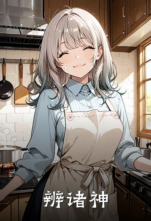 辨诸神(墨煜灵尧)热门小说大全_免费小说大全辨诸神墨煜灵尧