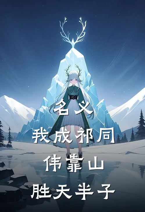 名义：我成祁同伟靠山，胜天半子(祁同伟周阳)小说推荐完本_全本免费小说名义：我成祁同伟靠山，胜天半子祁同伟周阳