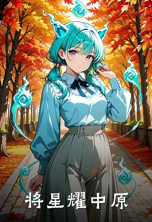将星耀中原