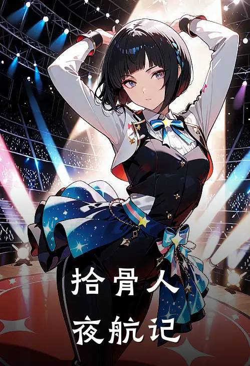 拾骨人夜航记(辰岚珀瑟尔)全文阅读免费全集_完结小说拾骨人夜航记辰岚珀瑟尔