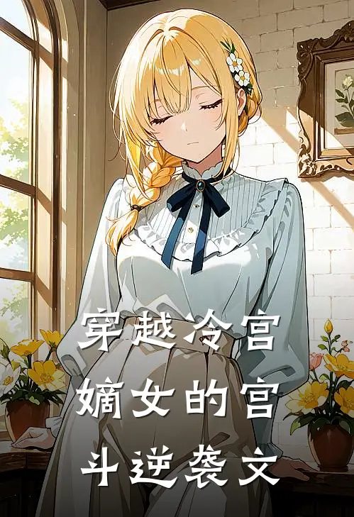 穿越冷宫嫡女的宫斗逆袭文