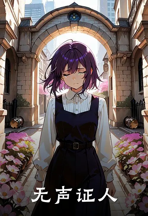 无声证人(林鸢赵忱)在哪看免费小说_最新章节列表无声证人(林鸢赵忱)
