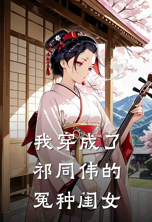 我穿成了祁同伟的冤种闺女