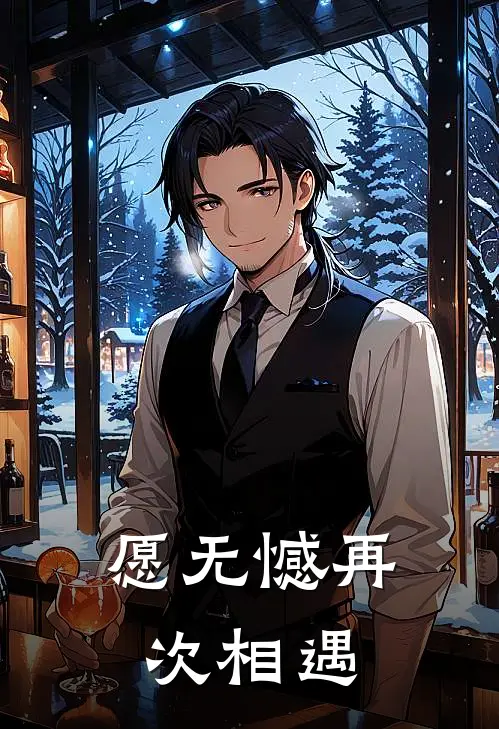 愿无憾再次相遇
