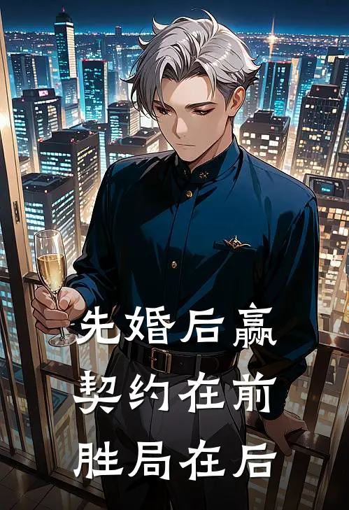 先婚后赢：契约在前，胜局在后季临陆昱热门的小说_热门小说在线阅读先婚后赢：契约在前，胜局在后季临陆昱