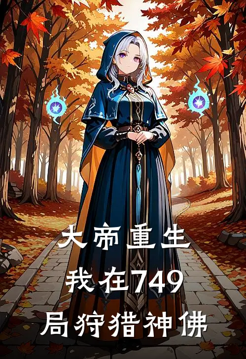 大帝重生，我在749局狩猎神佛陈山河悟坚免费小说完整版_完结版小说阅读大帝重生，我在749局狩猎神佛(陈山河悟坚)