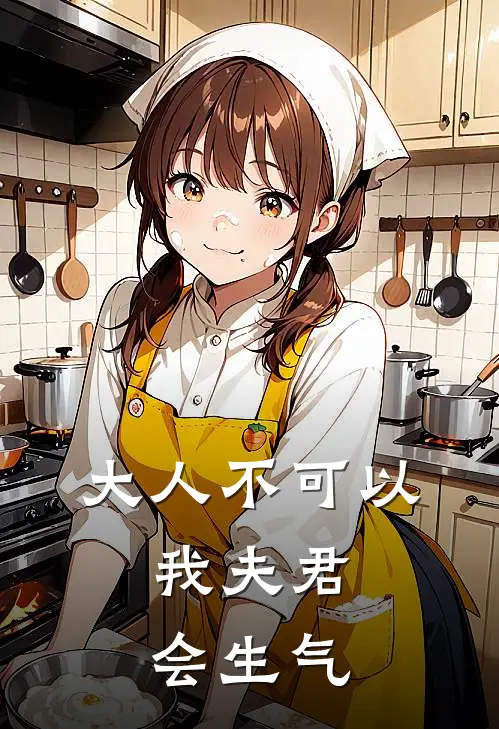 大人不可以，我夫君会生气白舒月沈云琛全文在线阅读_大人不可以，我夫君会生气全集免费阅读