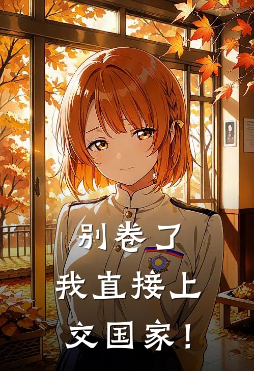 别卷了，我直接上交国家！(李阳李阳)最新小说_免费阅读完整版小说别卷了，我直接上交国家！(李阳李阳)