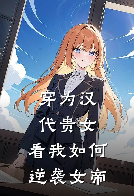 穿为汉代贵女，看我如何逆袭女帝林七月陈阿娇热门的网络小说_热门的网络小说穿为汉代贵女，看我如何逆袭女帝(林七月陈阿娇)