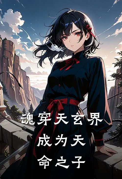 魂穿天玄界，成为天命之子(云溪慕云风)全文免费小说_小说免费完结魂穿天玄界，成为天命之子(云溪慕云风)