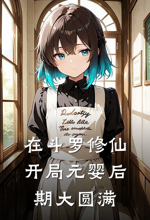 在斗罗修仙：开局元婴后期大圆满