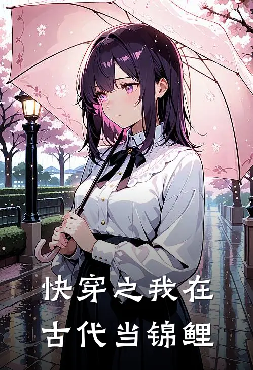 快穿之我在古代当锦鲤