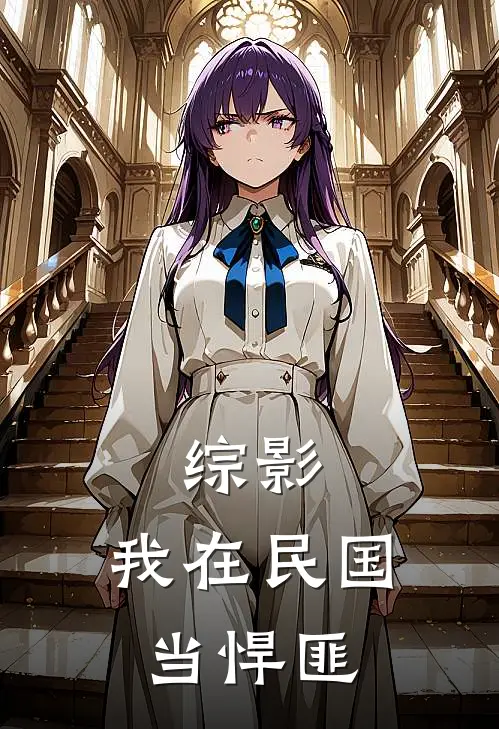 综影：我在民国当悍匪(张三李狗蛋)最新章节在线阅读_(综影：我在民国当悍匪)完整版免费在线阅读