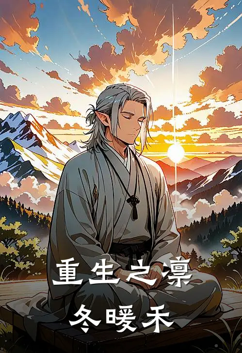 重生之凛冬暖禾
