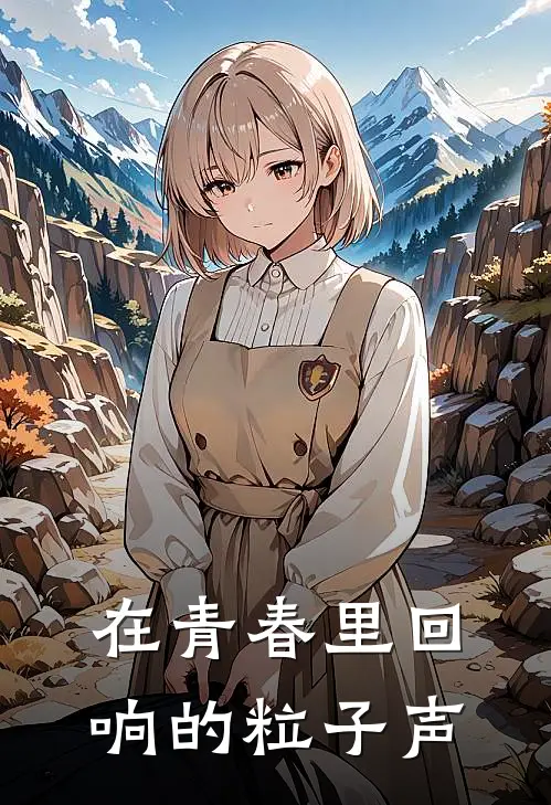 在青春里回响的粒子声