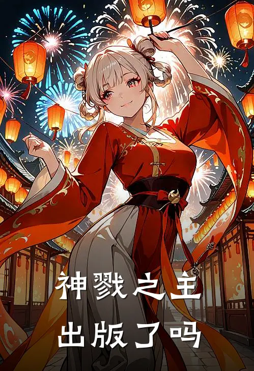 神戮之主出版了吗