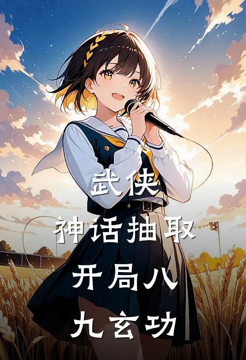 武侠：神话抽取，开局八九玄功