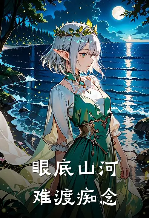 眼底山河，难渡痴念安景宴楚行舟全章节免费在线阅读_《眼底山河，难渡痴念》精彩小说