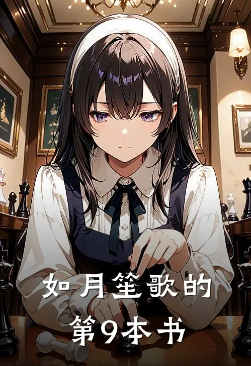 如月笙歌的第9本书