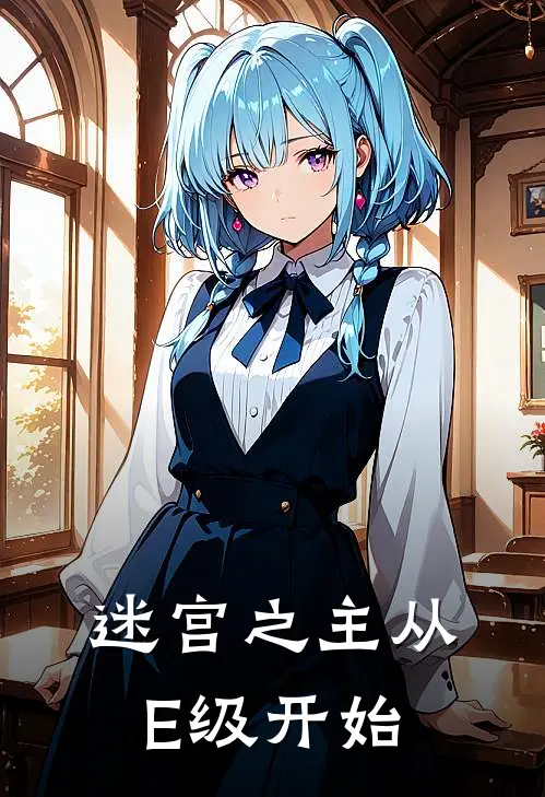 迷宫之主从E级开始