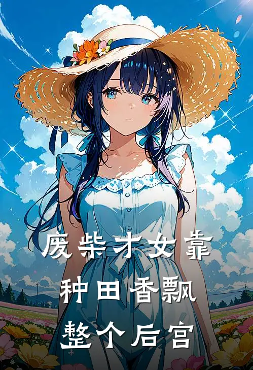 废柴才女靠种田香飘整个后宫