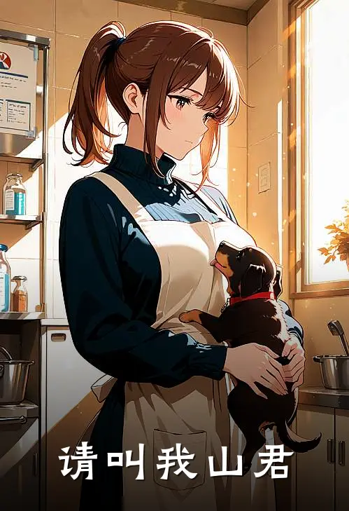 请叫我山君胡知白胡云扉热门的小说_免费小说请叫我山君(胡知白胡云扉)