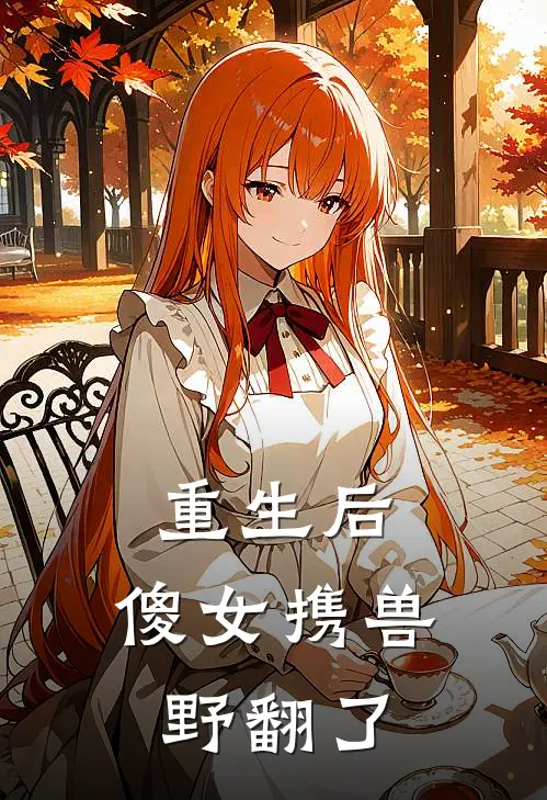 重生后，傻女携兽野翻了