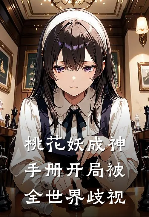 桃花妖成神手册开局被全世界歧视李芸李芸完结版小说_最新章节列表桃花妖成神手册开局被全世界歧视(李芸李芸)