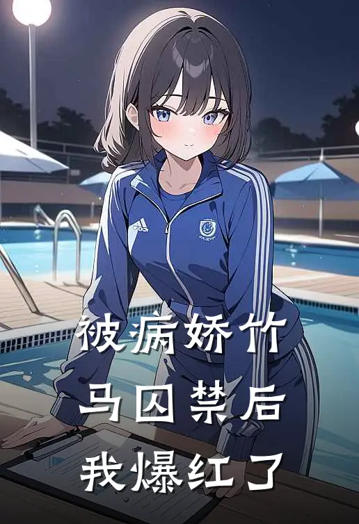 被病娇竹马囚禁后我爆红了