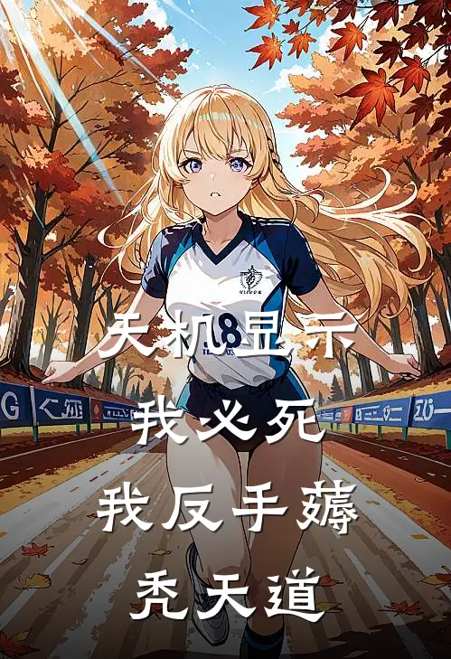 天机显示我必死，我反手薅秃天道