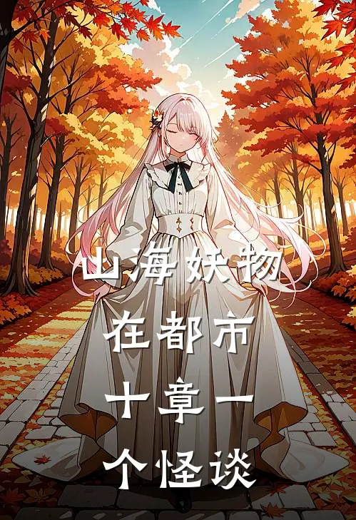 山海妖物在都市：十章一个怪谈(胡月张狂)热门小说阅读_全文免费阅读山海妖物在都市：十章一个怪谈胡月张狂