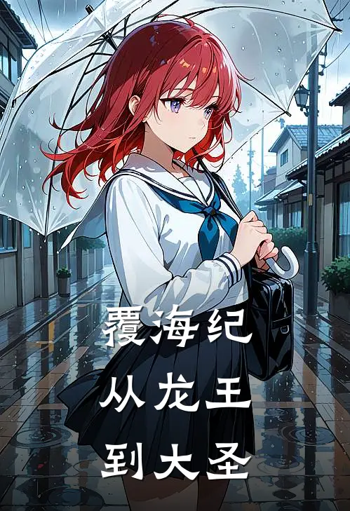 焦富焦君《覆海纪：从龙王到大圣》完结版阅读_(覆海纪：从龙王到大圣)全集阅读