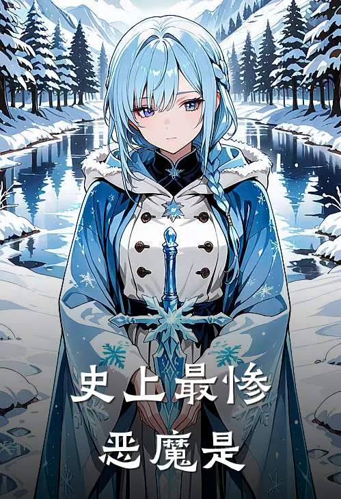 史上最惨恶魔是