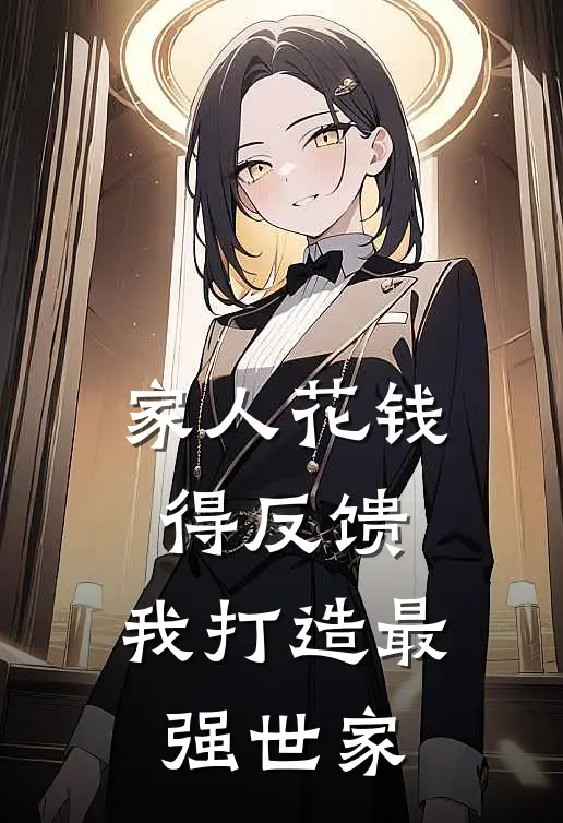 家人花钱得反馈，我打造最强世家