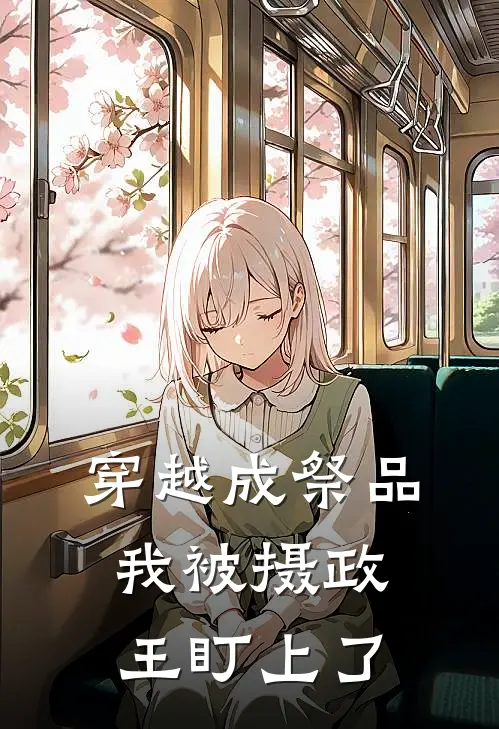 穿越成祭品，我被摄政王盯上了