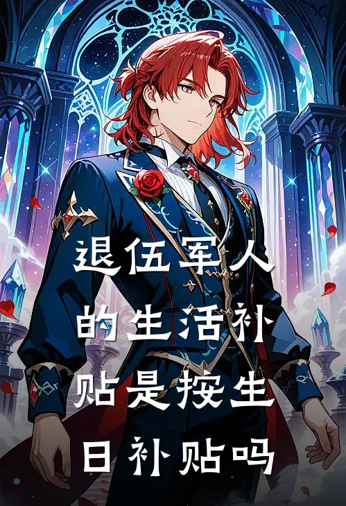 退伍军人的生活补贴是按生日补贴吗