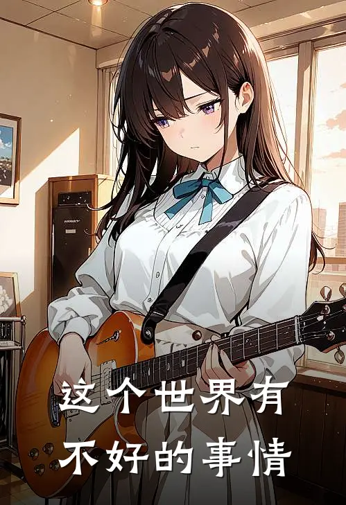 这个世界有不好的事情