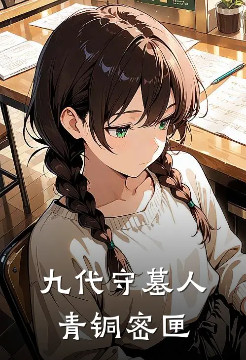 九代守墓人：青铜密匣齐怀远王硕小说完整版_完结版小说推荐九代守墓人：青铜密匣(齐怀远王硕)