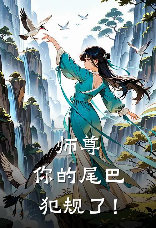 师尊，你的尾巴犯规了！(云夙璃云惜月)热门小说阅读_全文免费阅读师尊，你的尾巴犯规了！云夙璃云惜月